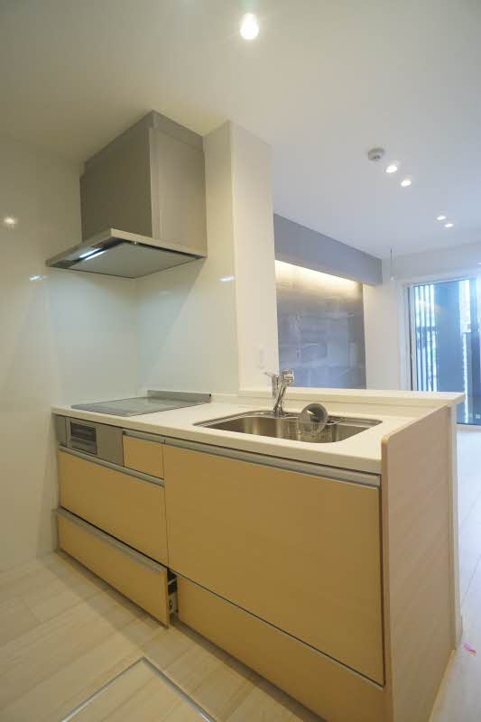 ヴィラ　ロベリア 102号-7