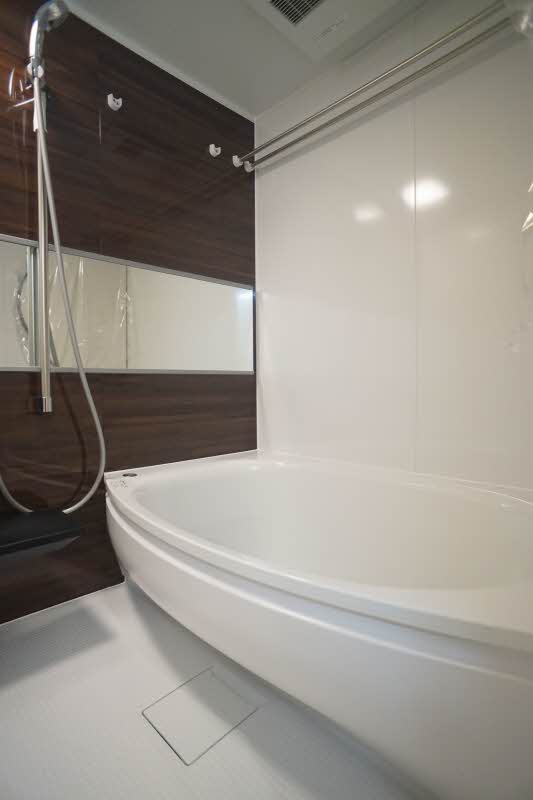 ヴィラ　ロベリア 102号-9