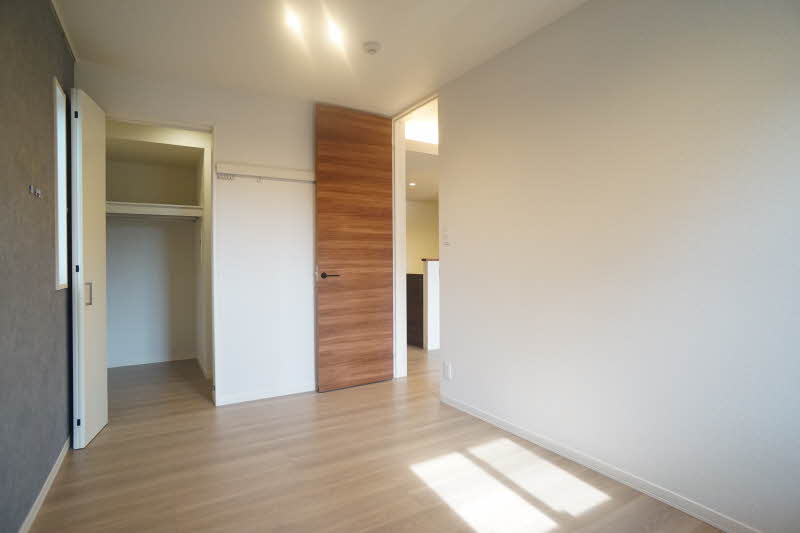 ヴィラ ロベリア 104号-5