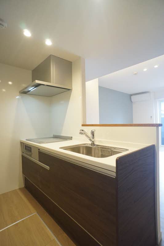 ヴィラ ロベリア 104号-6