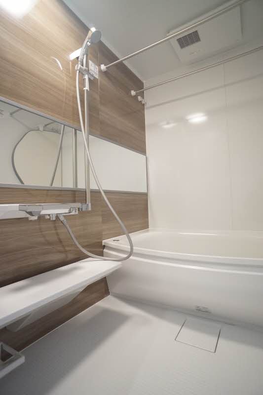 ヴィラ ロベリア 104号-8