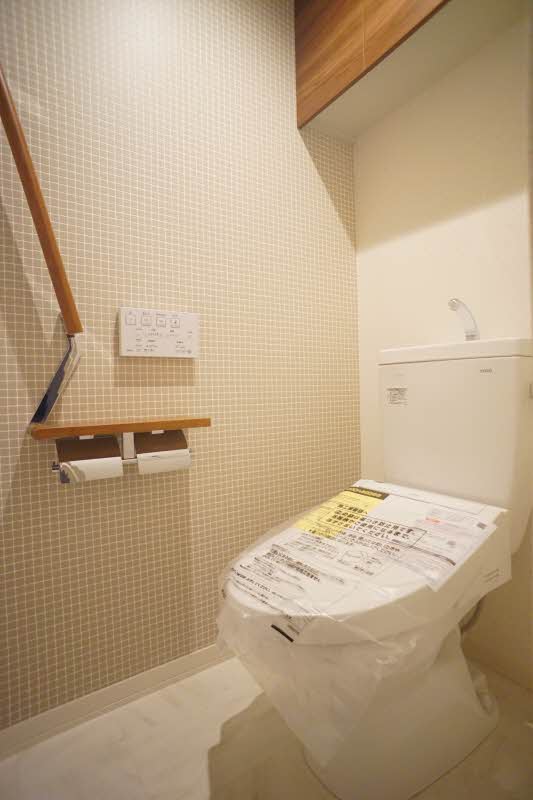 ヴィラ ロベリア 104号-9