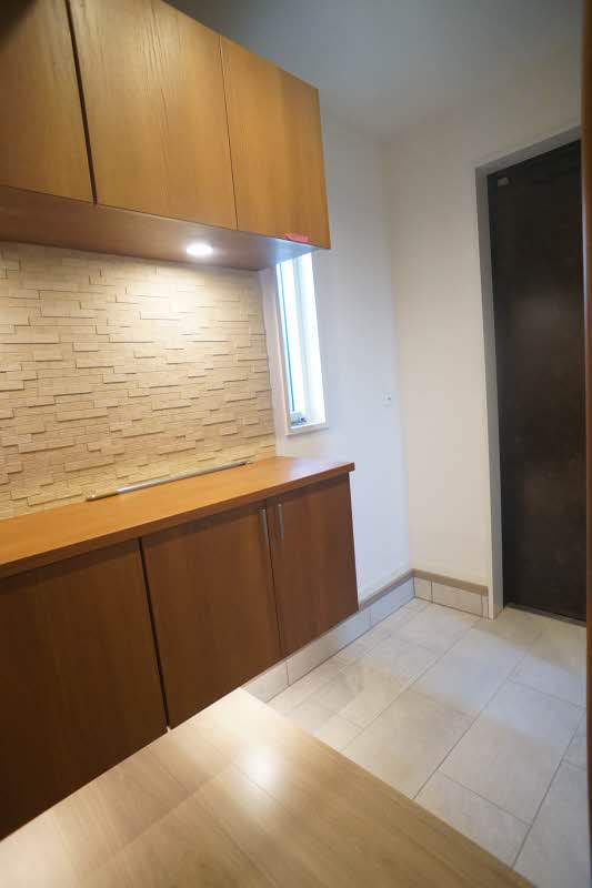 ヴィラ ロベリア 104号-10