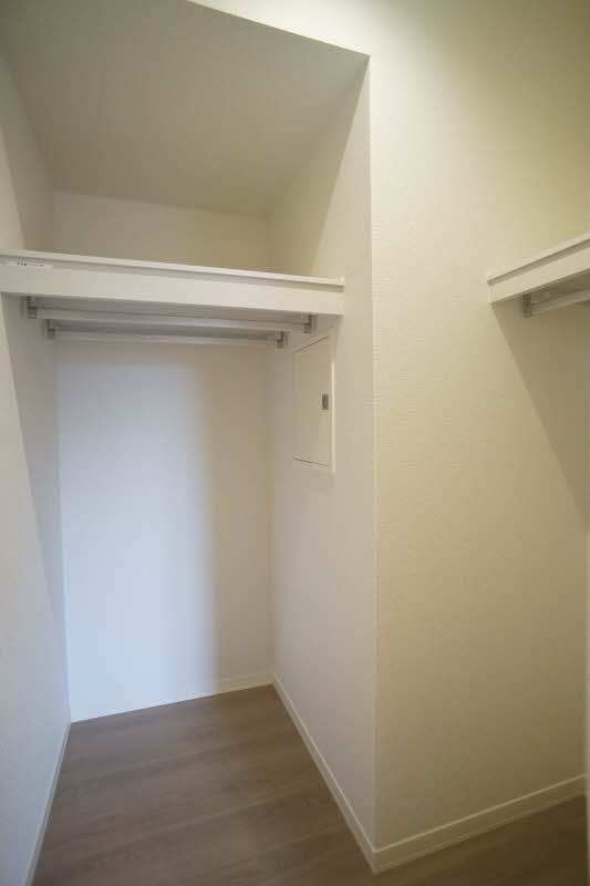 ヴィラ ロベリア 104号-11