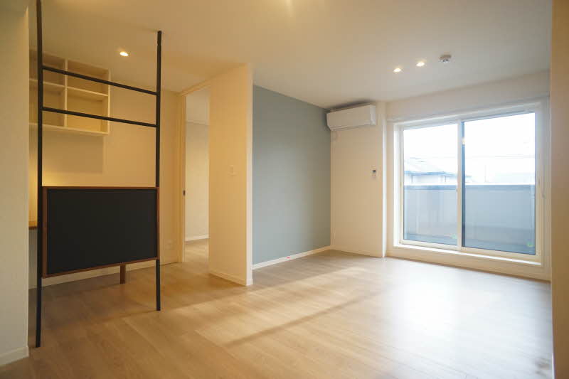 ヴィラ ロベリア 204号-2