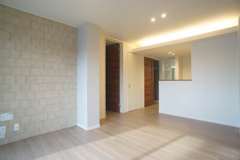 ヴィラ ロベリア 204号-3