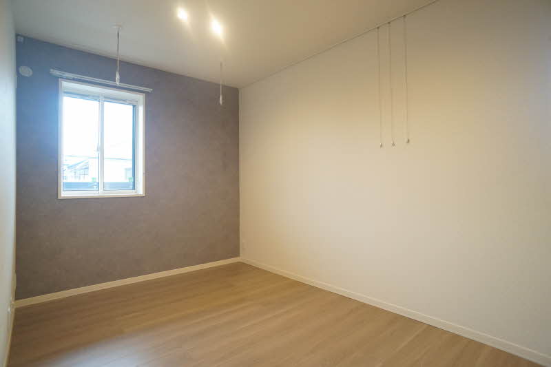 ヴィラ ロベリア 204号-4