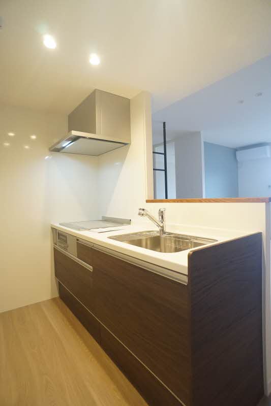 ヴィラ ロベリア 204号-9