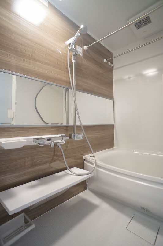 ヴィラ ロベリア 204号-11