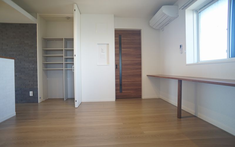 ヴィラ　ロベリア 303号-4