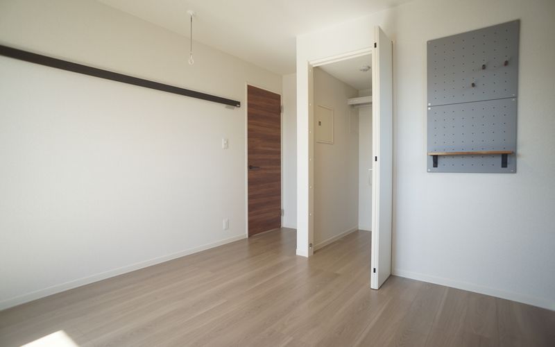 ヴィラ　ロベリア 303号-7