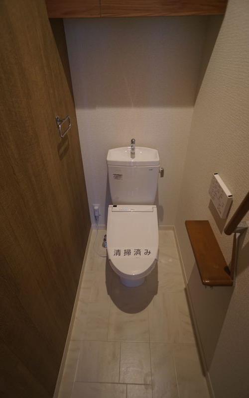 ヴィラ　ロベリア 303号-10