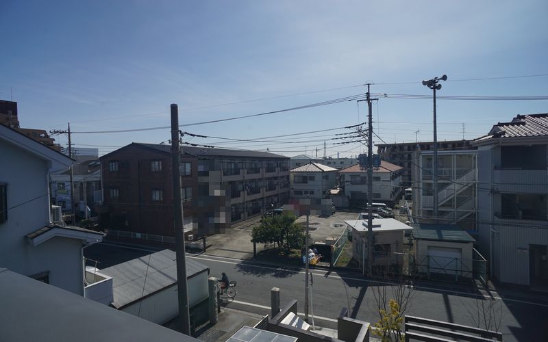 ヴィラ　ロベリア 303号-11