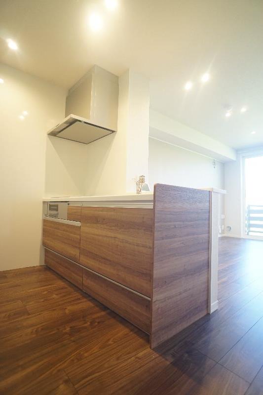 クオリフィシア 102号-5