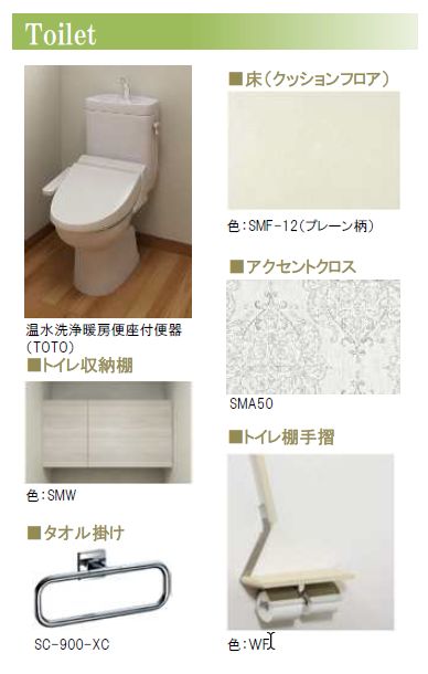 ラクー川口並木 202号-7
