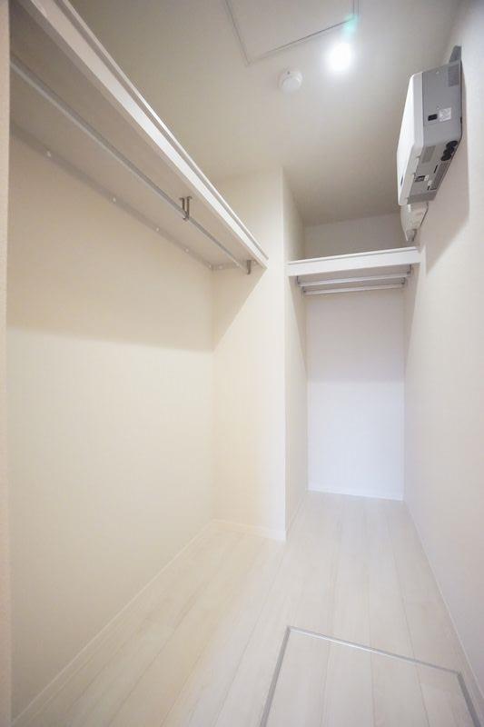 グリーンセント 101号-6