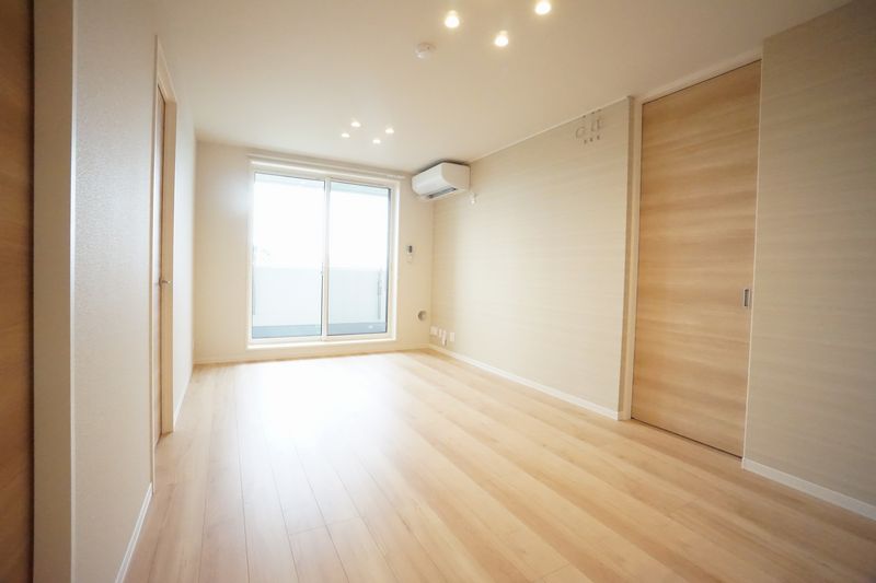 グリーンセント 302号-2