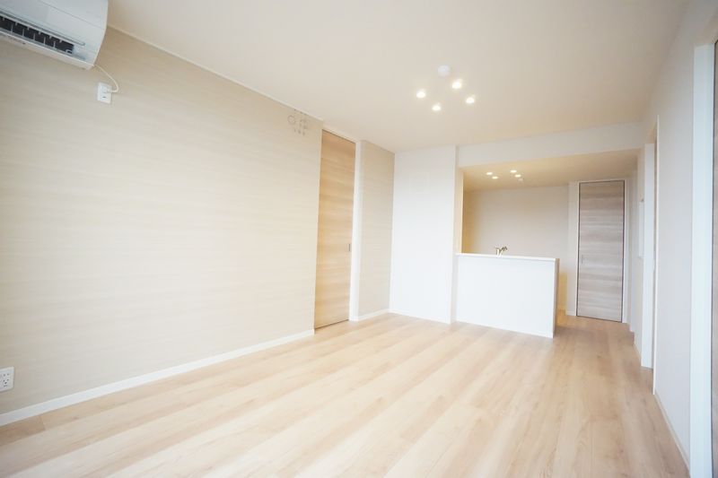 グリーンセント 302号-3