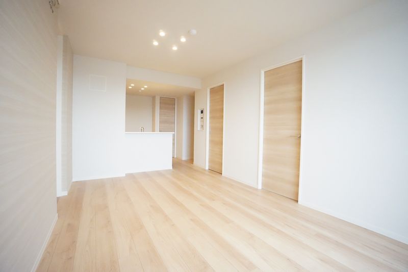 グリーンセント 302号-4