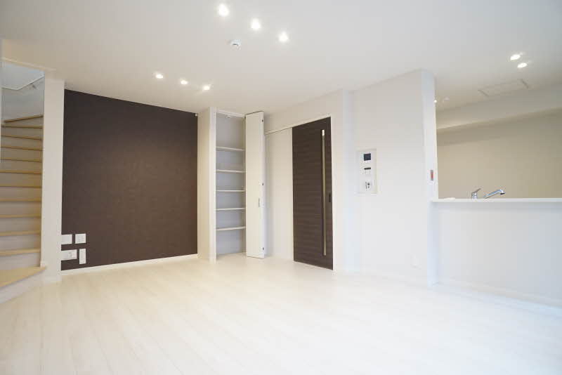 グラン アルベロ 302号-2