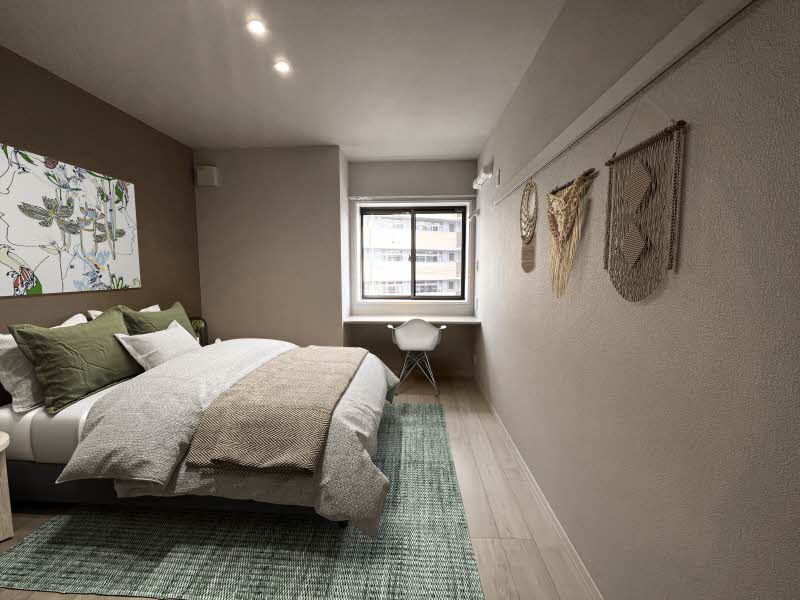 グラン アルベロ 302号-3