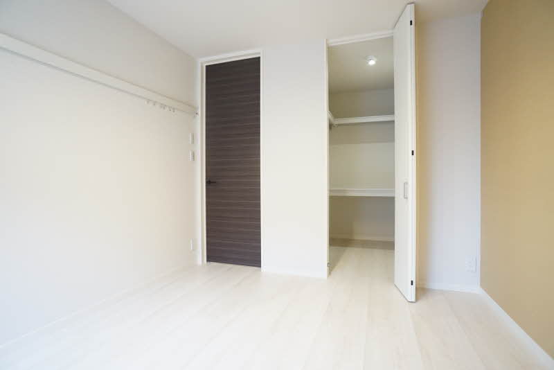 グラン アルベロ 302号-7