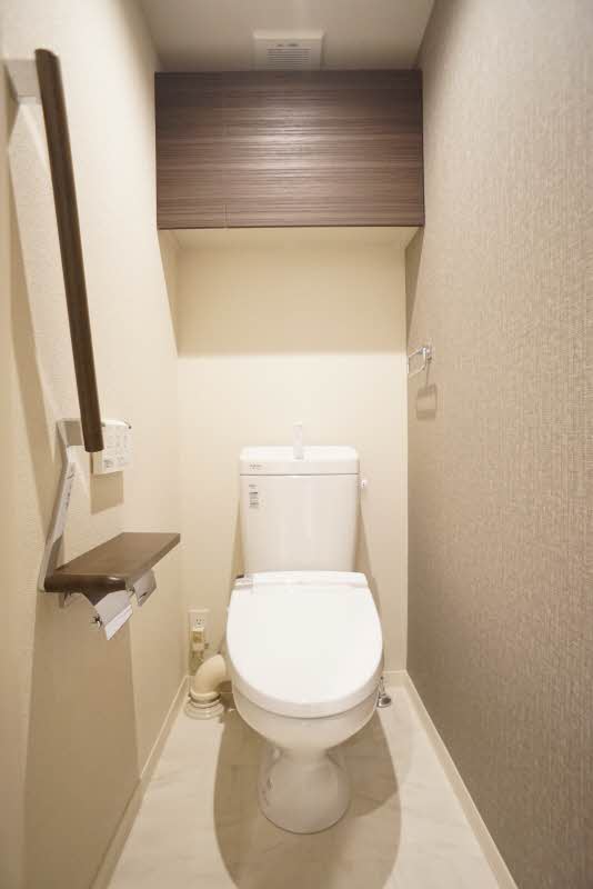 グラン アルベロ 302号-8