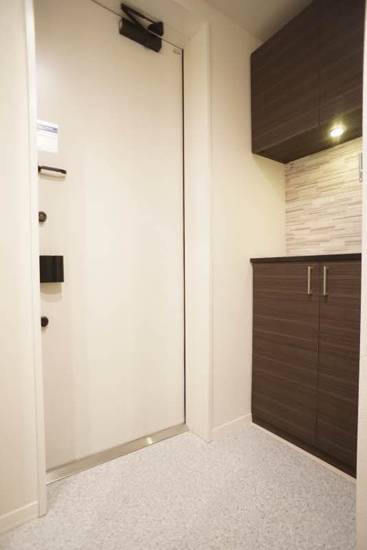 グラン アルベロ 302号-10