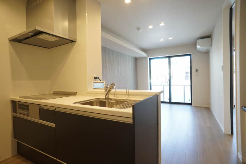 プレディーナ 203号-6