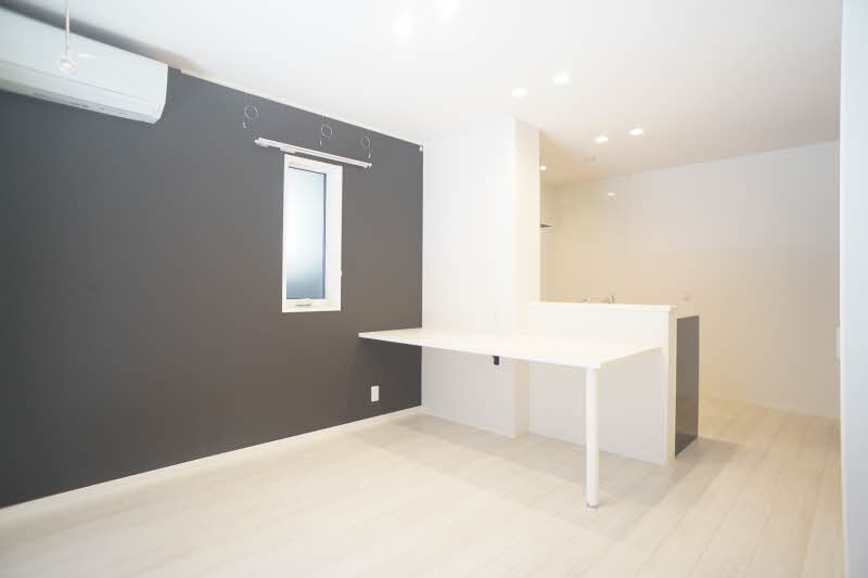 プライム戸田公園 102号-2