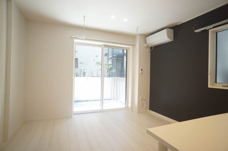 プライム戸田公園 102号-5