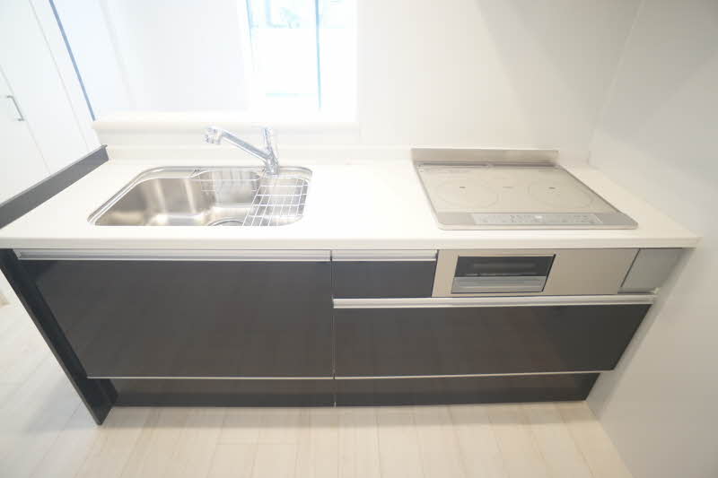 プライム戸田公園 102号-6