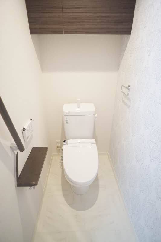 プライム戸田公園 102号-10