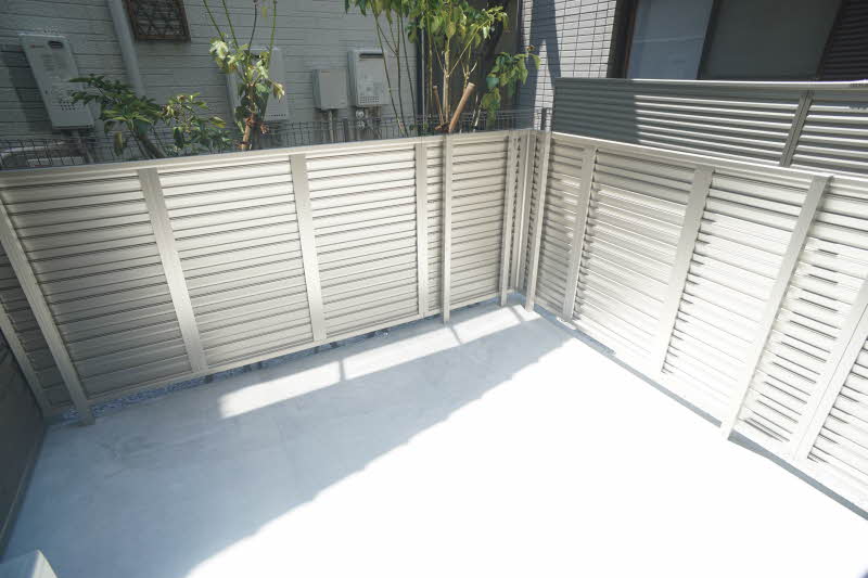 プライム戸田公園 102号-11