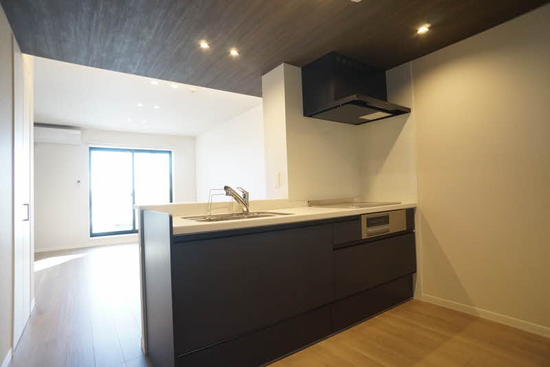 ノストロ　レガーメ 206号-2