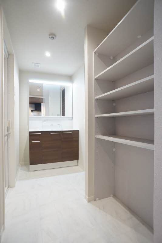 ノストロ　レガーメ 206号-8