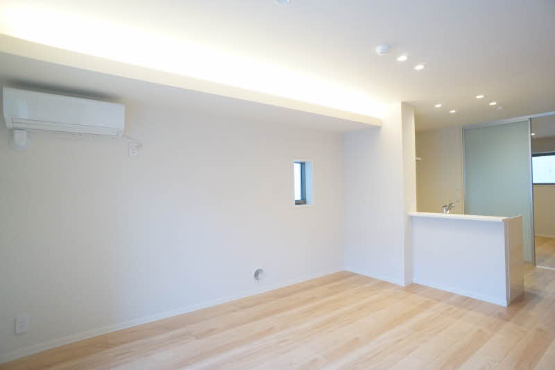 グランフェリシア 201号-3