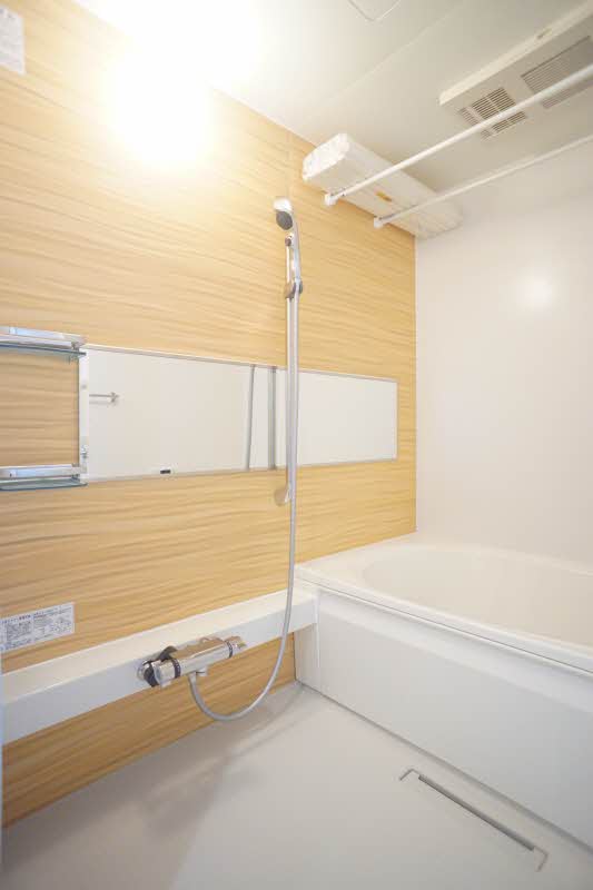 グランフェリシア 201号-10