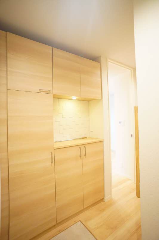 グランフェリシア 201号-11