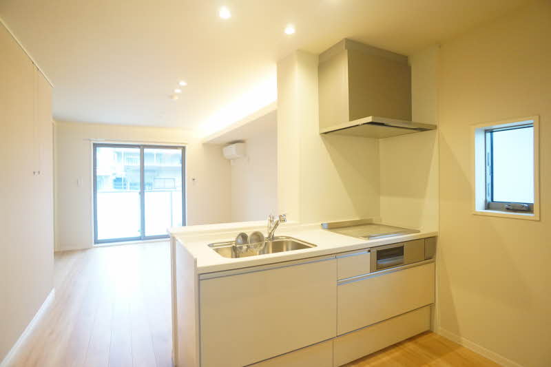 グランフェリシア 301号-2