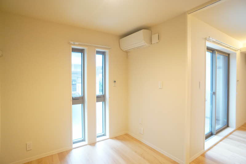 グランフェリシア 301号-5