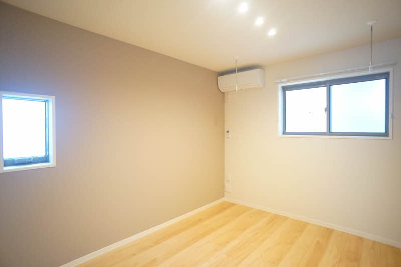 グランフェリシア 301号-6