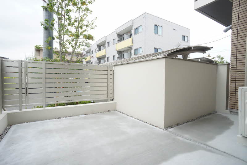 エクシブディー 103号-11