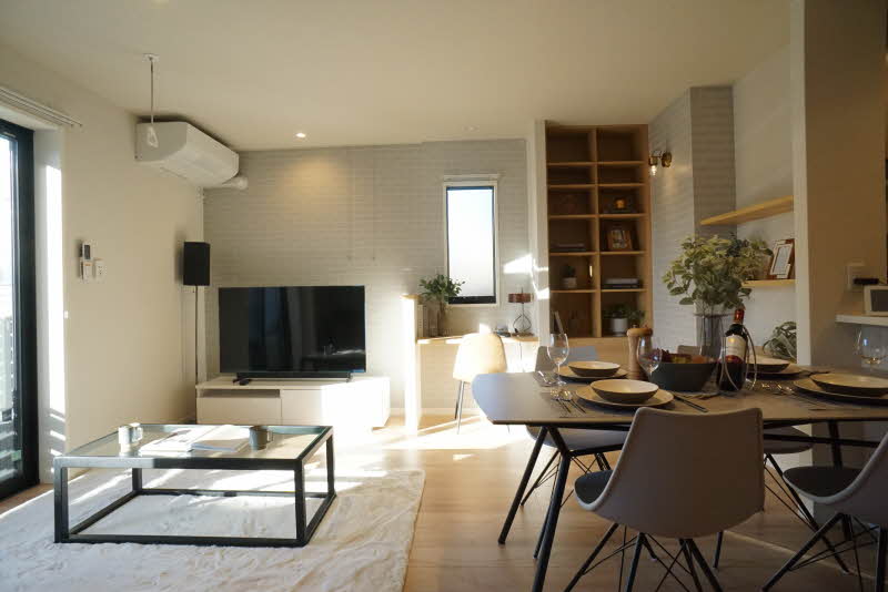 カーサ クオレール 101号-3