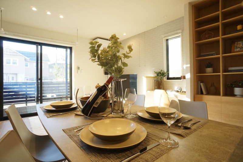 カーサ クオレール 101号-4