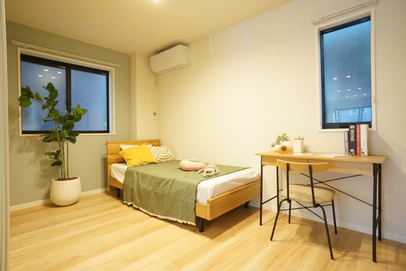 カーサ クオレール 101号-7