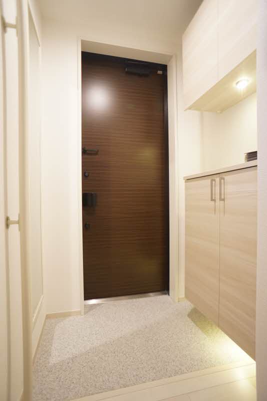 シャーメゾン・ヒル 202号-2