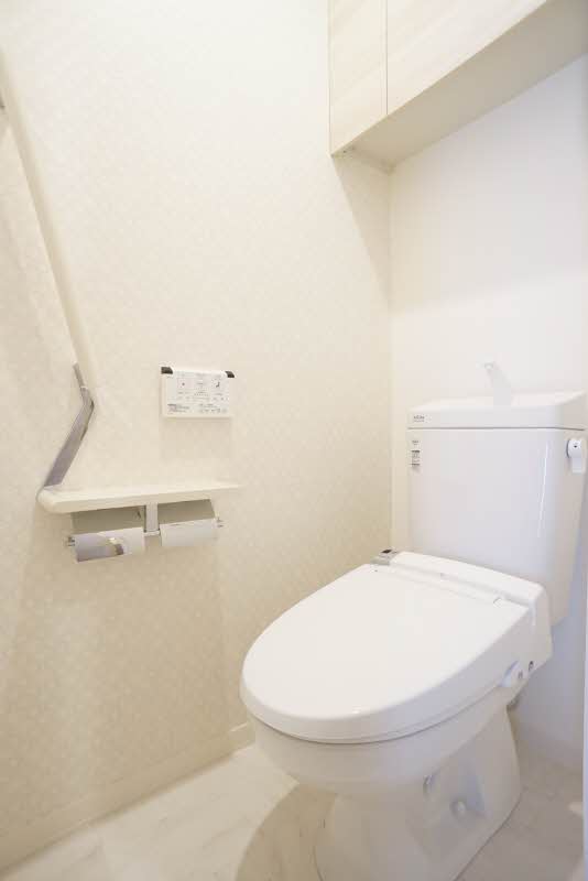 シャーメゾン・ヒル 202号-3