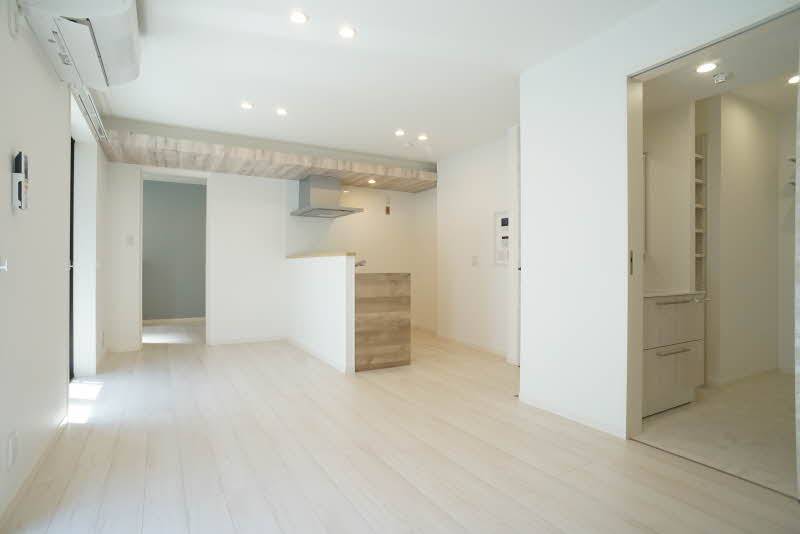 シャーメゾン・ヒル 202号-4