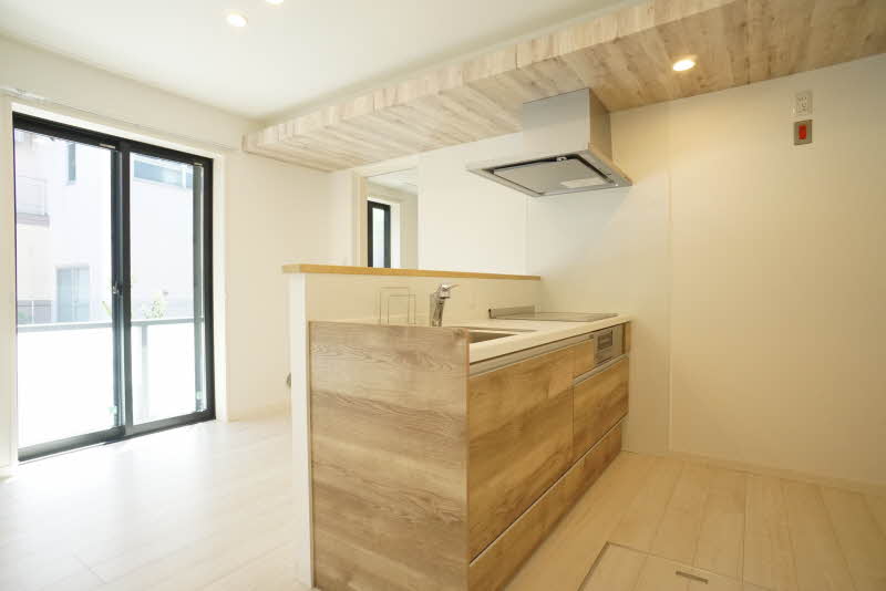 シャーメゾン・ヒル 202号-5